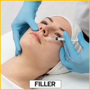 Filler